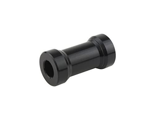 ポッシュフェイス(POSH FAITH) ポッシュ(POSH) アルミカラースプールタイプ 内径M6 厚さT=25mm (1個入り) ユニバーサ