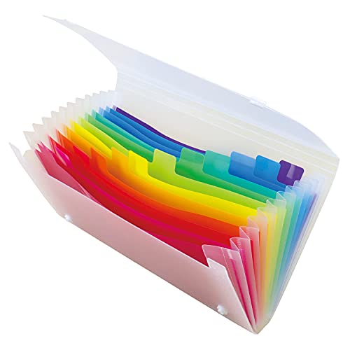 Knox／ノックス ミニ5サイズ リフィル インデックス横5山タイプ 5枚 52560500