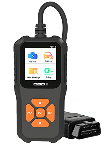 -/故障診断/OBD-DIA01・Model:OBD-DIA01Size:故障診断・【多機能な診断モード搭載】 多数の診断モードを搭載。故障コードの読み取り、故障コードの消去、エンジンチェックランプの消灯、EVAPシステムテスト、などを 高い精度で迅速に読み取ることが可能。・【幅広い互換性】 9つのOBD/EOBD標準プロトコルに対応。OBD2通信機能搭載の車種に使用可能。 ※対応プロトコルを必ずご確認ください。 ※本機は多くのプロトコルに対応しますが、2012年以前は各自動車メーカーが独自のプロトコルを採用している場合があります。 2012年以降の車両への利用を推奨。・【日本語対応】 設定より表示言語の変更が可能。 もちろん日本語にも対応。・【軽量設計でコンパクトサイズ】 ポケットにも収まるコンパクトサイズ。本体重量も144gで非常に軽量。・【操作性に優れたハンディタイプ】 液晶モニターと操作ボタンを備えたハンディタイプで操作性に優れています。点検整備や簡易診断に最適。◆簡易診断に最適なお手軽エントリーモデル コンパクトで軽量なハンディタイプのOBD2診断機なので非常に取り扱いが簡単です。 多くのプロトコルに対応するので多くの車種に使用することができます。 ◆多機能な診断モード搭載 多数の診断モードを搭載。故障コードの読み取り、故障コードの消去、エンジンチェックランプの消灯、EVAPシステムテスト、などを 高い精度で迅速に読み取ることができます。 ◆幅広い互換性 9つのOBD/EOBD標準プロトコルに対応。OBD2通信機能搭載の車種に使用可能です。 ※対応プロトコルを必ずご確認ください。 ※本機は多くのプロトコルに対応しますが、2012年以前は各自動車メーカーが独自のプロトコルを採用している場合があります。 2012年以降の車両への利用を推奨します。 ◆日本語対応 設定より表示言語の変更が可能。 もちろん日本語にも対応しています。 ◆軽量設計でコンパクトサイズ ポケットにも収まるコンパクトサイズ。本体重量も144gで非常に軽量です。 ◆操作性に優れたハンディタイプ 液晶モニターと操作ボタンを備えたハンディタイプで操作性に優れています。点検整備や簡易診断に最適です。 ◆カンタン操作 本機のOBD2コネクターを車両のOBD2ポートに接続するだけでOK。 エンジンを始動し、接続させると検出可能になります。 ●詳細スペック 動作温度：-20〜60℃ 保存温度：-30〜70℃ 動作電圧：12V 本体サイズ：約130×70×25mm 表示言語：日本語、英語、ドイツ語、フランス語、イタリア語、中国語、韓国語など 重量：約144g 対応プロトコル： 1.SAEJ1850PWM(41.6Kbaud) 2.SAEJ1850VPW(10.4Kbaud) 3.ISO9141-2(5baudinit 10.4Kbaud) 4.ISO14230-4KWP(5baudinit 10.4Kbaud) 5.ISO14230-4KWP(fastinit 10.4Kbaud) 6.ISO15765-4CAN(11bitID 500Kbaud) 7.ISO15765-4CAN(29bitID 500Kbaud) 8.ISO15765-4CAN(11bitID 250Kbaud) 9.ISO15765-4CAN(29bitID 250Kbaud) 商品型番：OBD-DIA01 ●商品内容 本体×1 ※商品写真はあくまでイメージです。実際の商品と異なる場合がございますので、予めご了承ください。 ※新エネルギー車、ハイブリット車、OBD協定非適合車、自動車メーカー独自のOBD規格採用の車種については対応しない場合があります。 ※ 対応車種：OBD機能搭載車に対応 （日本車：2005年以降、アメリカ車：1998年以降、ヨーロッパ車：2002年以降） ※本製品に対応するプロトコルは多くの車種を網羅しますが、2012年以前の車両については各自動車メーカーが独自のプロトコルを採用している場合があるため、2012年以降の車両への利用をお勧めします。 ※本製品のクリーニングに研磨剤を使用しないでください。 ※本製品を加熱したり、火のそばに置かないでください。 ※直射日光に長時間さらさないでください。 ※本製品には修理部品が含まれていないため、分解や改造をしないでください。 ※雨天候時に本製品を使用しないでください。 ※本製品を長期間使用しない場合は高温多湿な場所やホコリを避け、乾燥した場所に保管してください。 ※修理またはサービスを実行する前にコードを消去しないでください。 　コードの原因となっている根本的な障害に対処しないと、コードが再び表示されます。 ※ ABS SRS 診断機能には対応していません。
