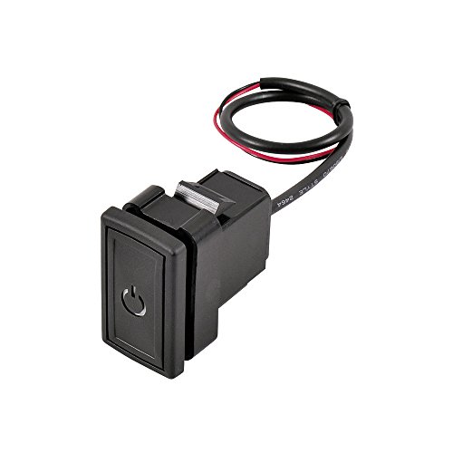 �������(amon) �ץå��她���å�(�ۥ������) ON-OFF DC12V��500mA 3221