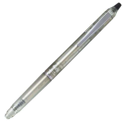 Stationeries （Talents） - Pilot PILOT パイロット フリクションボールノックゾーン 0.7mm ニュートラルクリア LFBKZ-50F-NTC