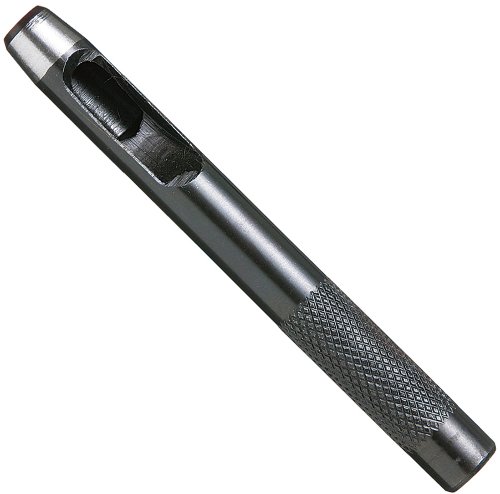 新潟精機 SK 皮抜きポンチ 6mm HP-6
