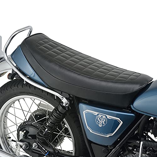 �ǥ��ȥ�(Daytona) SR400(80-21)���� �Х��� ������ �Ρ��ޥ륿������ ��25mm������ �Υ����른�å������� �֥�å�