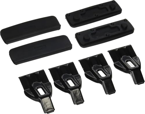 Rakuten - カーメイト(Carmate) inno(イノー) ベースキャリア 車種別フック 適合車種： Nボックス H23.12〜H29.9 (JF1 /