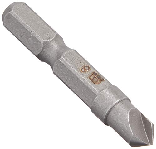 Rakuten - スターエム 5007-060 ハイス六角軸面取カッター 6mm
