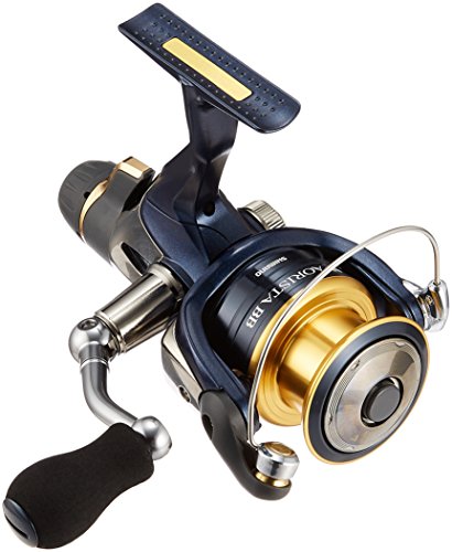 シマノ(SHIMANO) スピニングリール 13 アオリスタ BB 