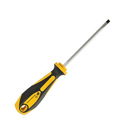 【国内正規品】Made in Germany ドイツ製 BONDHUS(ボンダス) マイナスドライバー(細軸タイプ) マイナスドライバー(細軸タ