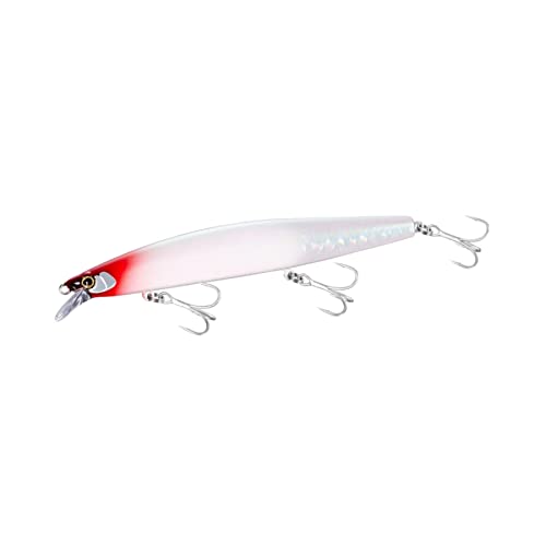 シマノ(SHIMANO) ルアー ソルトプラグ エクスセンス サイレントアサシン 129S ジェットブースト 019 Aスリーパール 129mm