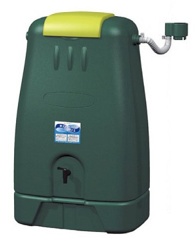 グリーン/サイズ/EC2010AS-G-60-250L・パッケージ個数:1・原産国:日本商品紹介 省スペース地上設置型の雨水タンク 取水器付き 専用架台付き 有効タンク容量100L タンク重さ約22(満水時約272kg) 災害時に一時的に水道水の供給が止まってしまってもトイレなどの活用や防火用水として使用できる トイレで使用する水を雨水でまかなうことのより効果的に節水できる ご注意（免責）＞必ずお読みください お客様都合のキャンセル・返品に関しましては、メーカーお取り寄せ商品になりますので、ご注文後のお客様都合での返品・交換には応じかねます。クーリングオフでの適用は致しません。商品遅延による工事遅延損害は補償できません。写真は参考で、型番通り手配致します。何卒、ご了承のほど宜しくお願い致します。