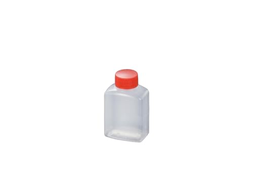 中央化学(Chuo Kagaku) タレビン 角 大 (D) 50個入 透明 容量:約33ml