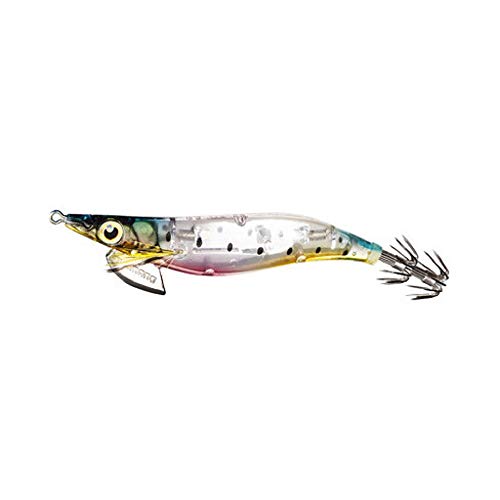 シマノ(SHIMANO) エギ セフィアクリンチ フラッシュブースト QE-X30T 3.0号 013 Fオヨガセイワシ