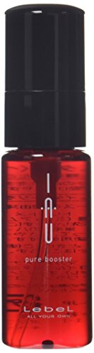 ルベル イオ ピュアブースター 50ml