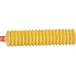 -/-/FMG042・パッケージ個数:1・●リチウムグリスに有機モリブデンを配合した耐圧、耐熱のグリスです。高荷重下の潤滑性と防錆性に優れ、非黒色のため、汚れの心配がありません。・●荷役設備機械(コンベヤ、クレーン、アンローダなど)の軸受、摺動部、ワイヤロープなど。・●ちょう度:No.2●色:黄●容量(g):400●質量(g):410・●使用温度範囲:-10~130℃●容器:カートリッジ・●主成分:鉱物油、リチウム石けん、有機モリブデン化合物、極圧添加剤●リチウムグリスに有機モリブデンを配合した耐圧、耐熱のグリスです●高荷重下の潤滑性と防錆性に優れ、非黒色のため、汚れの心配がありません●荷役設備機械(コンベヤ、クレーン、アンローダなど)の軸受、摺動部、ワイヤロープなど●ちょう度:No.2●色:黄●容量(g):400●使用温度範囲:-20〜130℃●容器:カートリッジ●主成分:鉱物油、リチウム石けん、有機モリブデン化合物、極圧添加剤