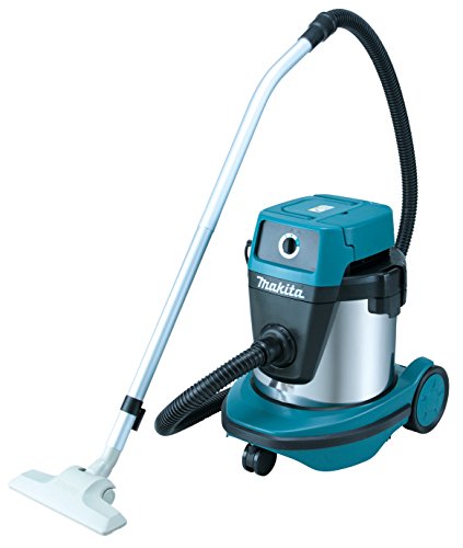 マキタ(Makita) 集じん機 乾湿両用 22L 490S