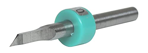 -/-/SB-005・軸径:直径3.175mm・斬技ホルダーかピンバイス等に装着してご使用ください・スジ彫り用に開発された精密工具・刃先が非常に繊細なため、取り扱いに注意が必要・上級者向き商品紹介 ファンテック「斬技シリーズ スジ彫りカーバイト0.05」のプラモデル用工具です。 スジ彫りカーバイトに新たなサイズ0.05mmが新登場。 スジ彫りカーバイト0.05は刃先が非常に繊細なため、取り扱いに注意が必要です。 斬技ホルダーかピンバイス等に装着してご使用ください。 上級者向け。 軸の太さは直径3.175mm 安全警告 該当なし