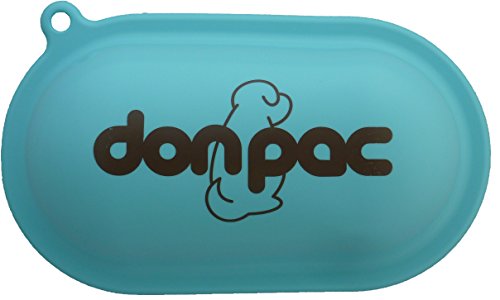 Rakuten - ドンパック (don-pac) ジェラートブルー