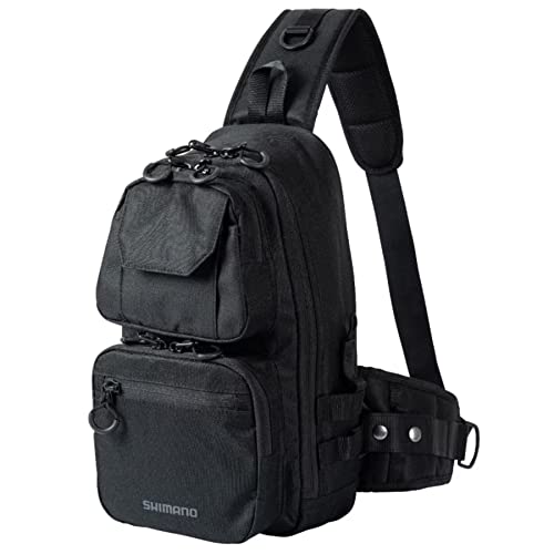 シマノ(SHIMANO) タフスリング BS-225W ブラック M