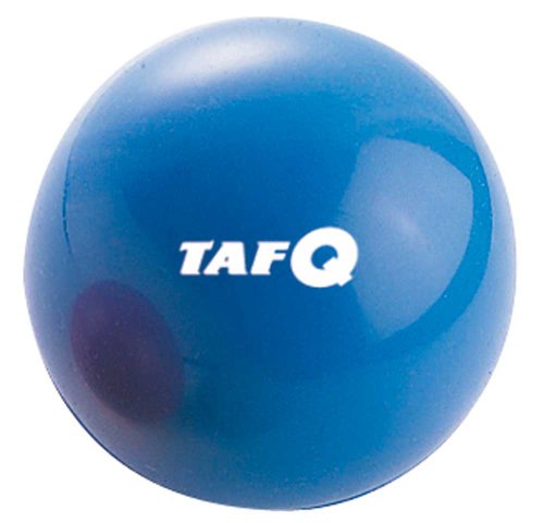 ブルー/FF/938406・パッケージ個数:1・サイズ : 130mm・重さ : 1000g・材質 : 砂鉄(ウエイト)、PU(表面)・カラー : ブルーサンドウェイトで鍛えるストレッチボール。肩、腕、関節、リスト、指、身体全体のバネを作り、じっくり鍛える! ウェイトサンドがゆっくりボール内で移動して、遠心力の働きをします。工夫ひとつで飽きないトレーニング。腕を振る、肩を回す、握る、投げる、身体を捻る、身体を横振り、肘の屈伸運動、手首を鍛えるなどなど。