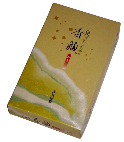 Ceremony, Events Services - 大発のお線香 香蔵 W-1