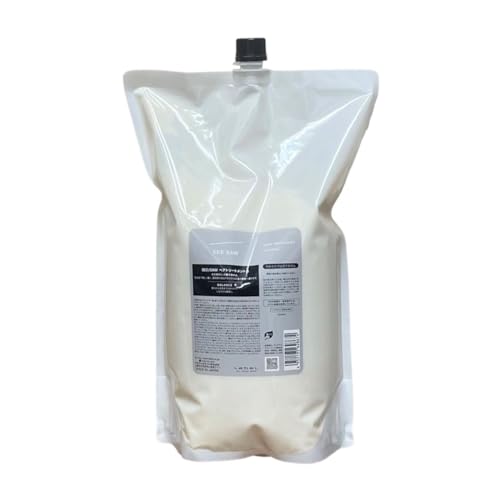 ルベル SEE/SAW ヘアトリートメントB バランス 2500ml レフィル