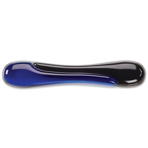 Kensington GEL Waveリストレスト(ブルー) K62397JP