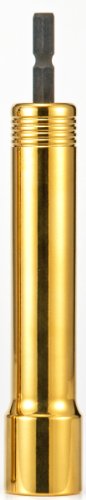 Rakuten - タジマ(Tajima) インパクトドライバー用SDロングソケット 12角 TSK-SD17L-12K 17mm 1個