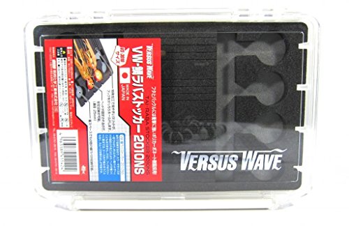 Case, Toolbox - メイホウ(MEIHO) VERSUS WAVE 鯛ラバストッカー 2010NS