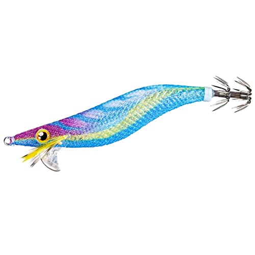 シマノ(SHIMANO) エギ セフィア クリンチ ロングアピール ジェットブースト 3.0号 ...