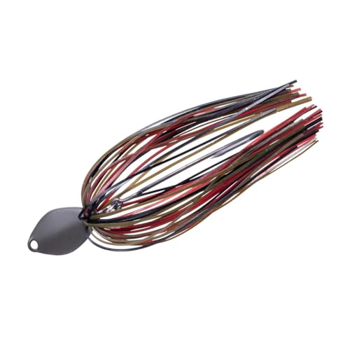 ダイワ(DAIWA) ジョイントジグ STEEZフレックスジグ10g 沼ザリ