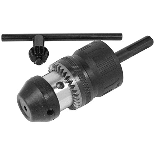 SK11(エスケー11) ドリルチャック 1.5mm~13mm対応 SDCK-13N