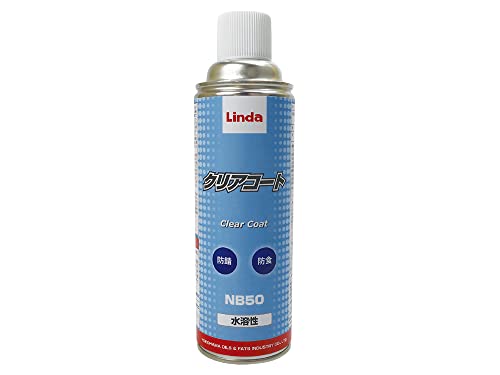 Rakuten - イチネンTASCO クリアコート 480ml TA916TZ