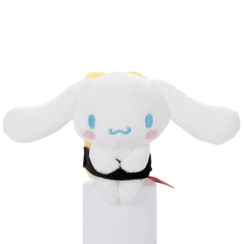 タカラトミーアーツ(TAKARATOMY A.R.T.S) サンリオキャラクターズ ちょっこりさん 寿司-sushi- シナモロール ぬいぐるみ