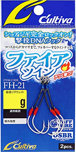 100g混合カラー/100g/-・Style:100g・品番:No.12351・重さ:100g・使用鈎:#3/0・備考1:適用範囲:80〜120g、組糸110lb・備考2:フィールド例:外洋堤防・磯ツバス・ワカシから離島デカマサまで！ショアジギング完全対応!! 特徴1、【ウェイト表示式です！！】ジグメーカーを問わずご使用いただける、対応ウェイト表示です。 （上記表参照） 特徴2、【ファイアフックでフルカバー】 特徴3、【撃投DNA由来、ショア青物ノウハウ導入】 「絡み防止」「飛行姿勢」「ジグ挙動」「ランディング耐久性」等、ショアジギングで求められる要素を追求。 ※組糸は通常よりハリとコシを持たせています。 ※フロロカーボン内蔵です。 ※飛行姿勢を安定させ飛距離を伸ばす設定です。 ※撃投シリーズを設定の基準としてあります。 ※オフショアでも問題なくご使用いただけます。