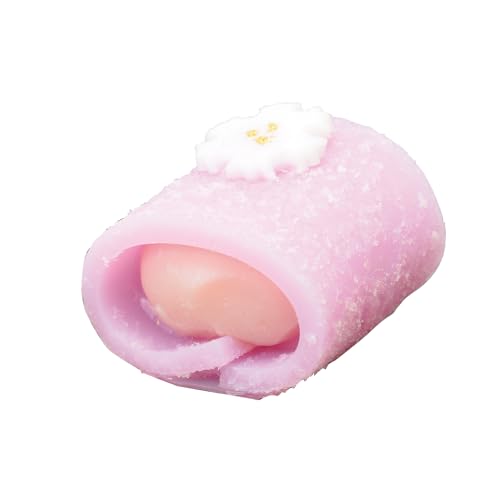 Rakuten - サンメニー リアルな お供え和菓子 お手軽 長持ち 日本製 本物そっくり お盆 お彼岸 お墓参り に お供え物 おそなえ お菓子 仏具 小物 現