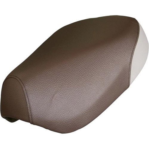 NTB(エヌティービー) シートカバー 貼り替え用 カブ(プロ)50/110(茶・グレー)など CVH-26