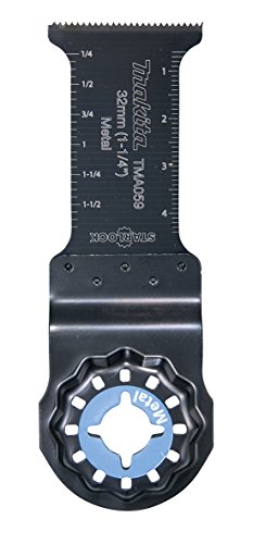 インダストリアルブラック/刃幅32mm、刃長30mm/A-65573・PatternName:金属用カットソー 幅32バイメタル刃 5枚入・釘、銅管の切断に・名称:カットソー・固定方式:starlock規格(OIS規格機でも使用可能)・刃幅32mm、刃長30mm、山数20・材質:バイメタル釘、銅管の切断に 名称:カットソー 固定方式:starlock規格(OIS規格機でも使用可能) 刃幅32mm、刃長30mm、山数20 材質:バイメタル 切断能力(mm):木材40、樹脂40、軟鋼非鉄1、鉄板1 入数:5