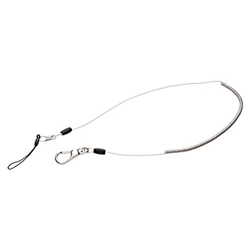 Rakuten - シマノ(SHIMANO) エンドロープ(SLIM) スモークグレー RP-005J