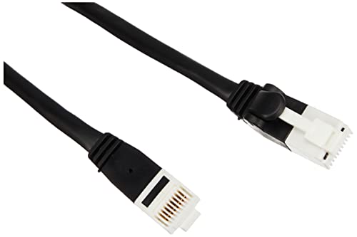 エレコム LANケーブル 7m ツメが折れない RoHS指令準拠 CAT5e ブラック LD-CTT/BK7/RS