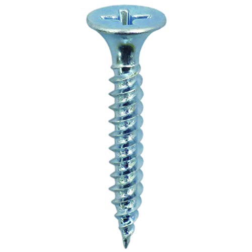 Rakuten - ダイドーハント (DAIDOHANT) 軽天ビス ユニクロ (呼び径d) 3.5 x (長さL) 22mm ( ラッパ頭 ) [ 鉄 / ユニク