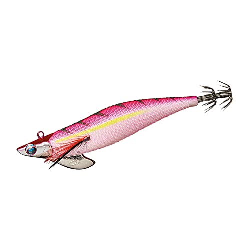 3.0号-35g夜光-ピンク杉/3.0号/07210847・Color:夜光-ピンク杉Size:3.0号Style:3.0号-35g・パッケージ個数:1・カラー：夜光-ピンク杉・サイズ：3.0号・ウエイト(g)：35-