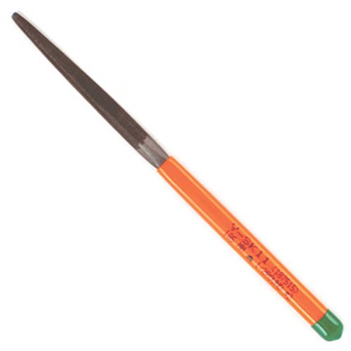 Rakuten - SK11(エスケー11) 細工用ヤスリ 中目 半丸 185mm