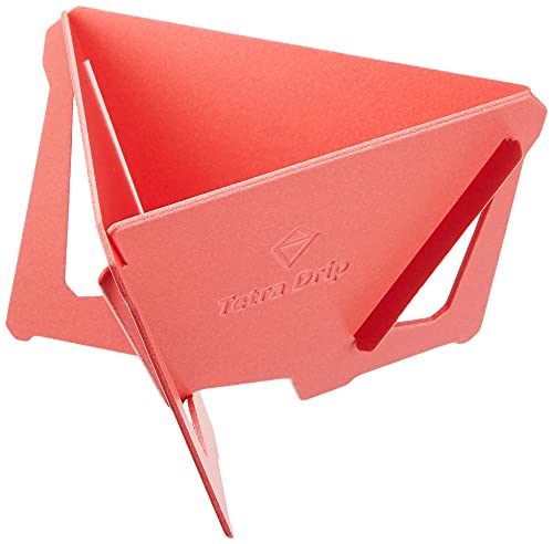 MUNIEQ(ミュニーク) Tetra Drip 01P-r 09210005004001 レッド