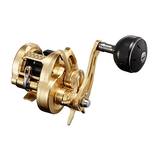 シマノ(SHIMANO) オフショア 両軸リール 23 オシアコンクエスト 201HG