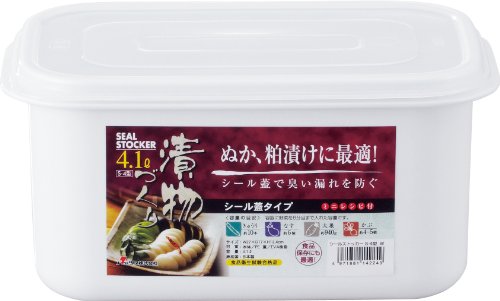 �ꥹ ��ʪ�ƴ� �ѷ� �ۥ磻�� 4.1L �����륹�ȥå��� S-4�� ������