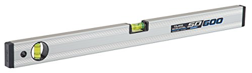 Rakuten - タジマ(Tajima) マグネット付 ボックスレベルスタンダード 600mm BX2-S60M