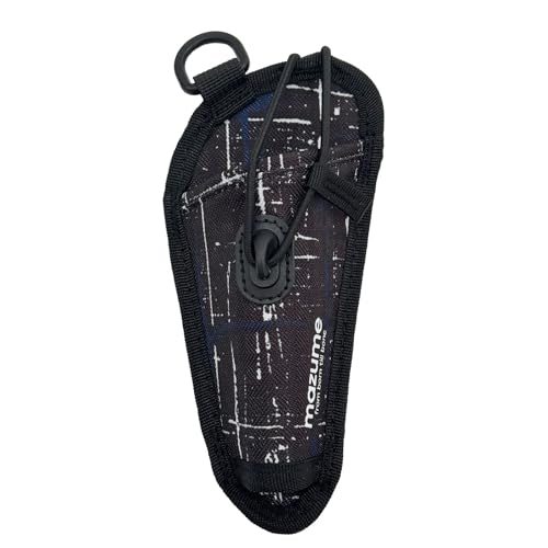 Rakuten - MAZUME(マズメ) プライヤーホルダー III MZAS-258-05 ブラックカスリ