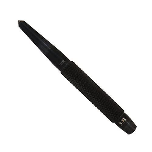 新潟精機 SK 日本製 超硬チップ付センターポンチ TCP-S