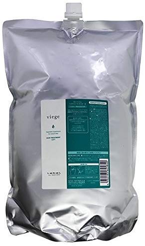 ルベルコスメ ヴィージェ VG トリートメントS 2500ml レフィル