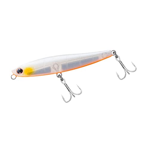 ダイワ(DAIWA) シーバス シンキングペンシル モアザン スイッチヒッター DH パールオレンジベリー 97S ルアー