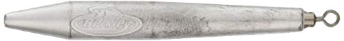 21g/ウェイト/1505453・PatternName:21g・パッケージ個数:1・マテリアル:鉛・ウエイト表示付き・ローリングスイベル採用・入数:4本・重量:21g(3/4oz)すり抜け抜群&スイベルアイを採用した万能シンカー！ 後方重臣で飛距離も抜群です。 フォールスピードも速い細身ロングシンカーの為、直リグ、フリーリグ、キャロ、バチコン等幅広いリグにソルト、バス問わず使う事が出来ます。